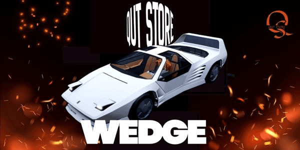 Gambar Product Wedge