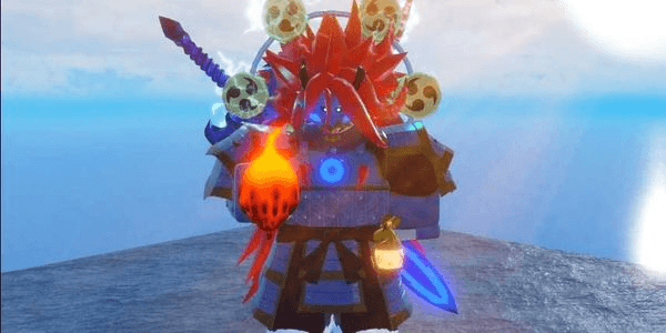 Gambar Product Magu Magu no Mi