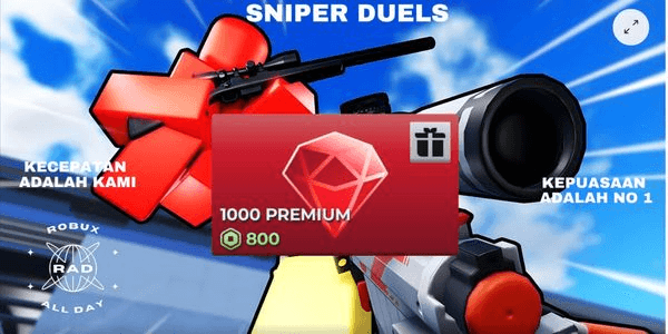 Gambar Product 1000 Premium