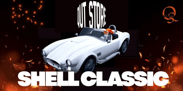 Gambar Product Shell Classic