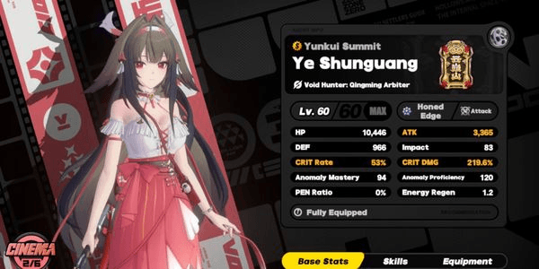 Gambar Product Ye Shunguang M2 + Sign, Miyabi M2 + Sign, Yixuan + Sign, Op Team