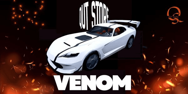 Gambar Product Venom