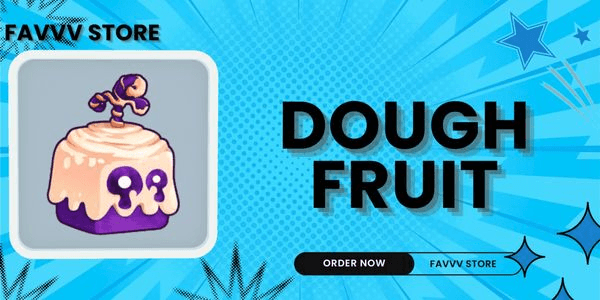 Gambar Product Dough