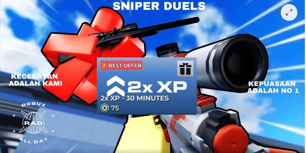 Gambar Product 30 Minutes