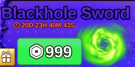 Gambar Product Limited Item (Rod Skin) 1