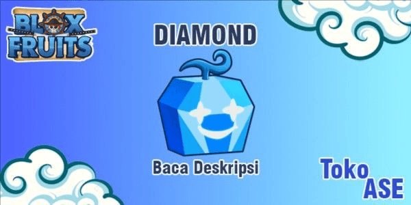 Gambar Product Diamond