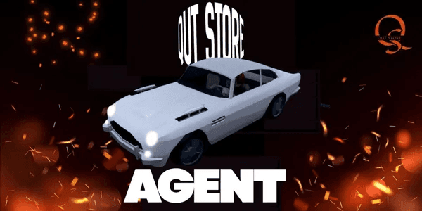 Agent