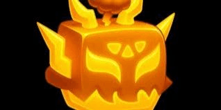 Gambar Product Yellow Lightning