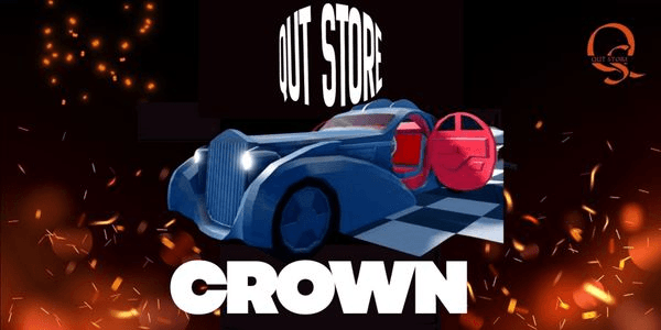 Gambar Product Crown