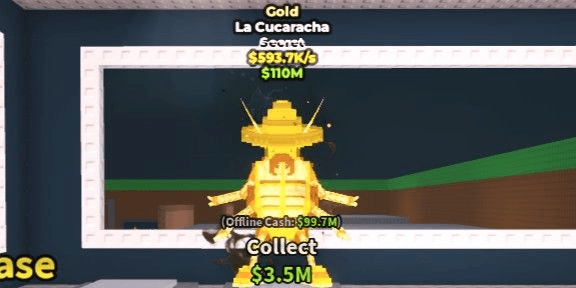 Gambar Product La Cucaracha