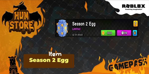 Gambar Product Seasonal Egg