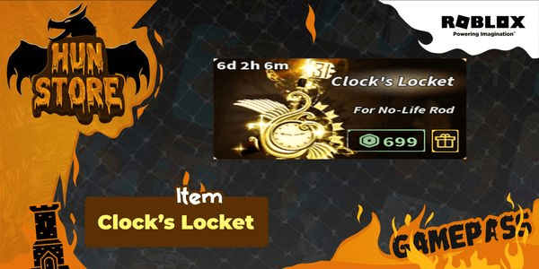 Gambar Product Limited Item (Rod 2)