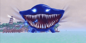 Elshark Gran Maja