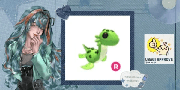 Nessie
