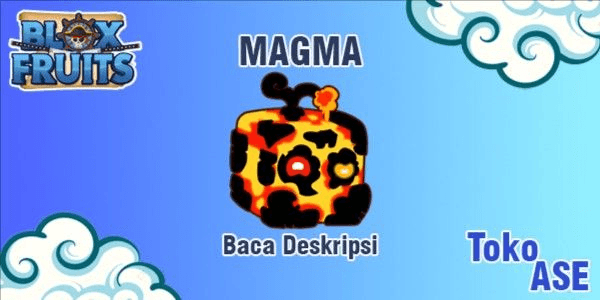 Gambar Product Magma