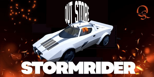 Gambar Product Stormrider