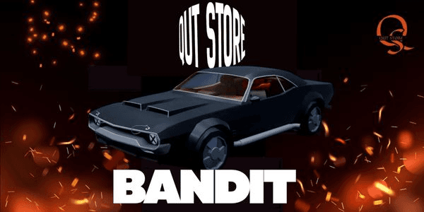 Gambar Product Bandit