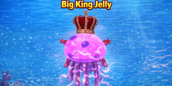 Gambar Product Big Jelly King