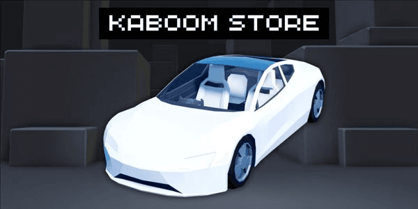 Gambar Product Roadster