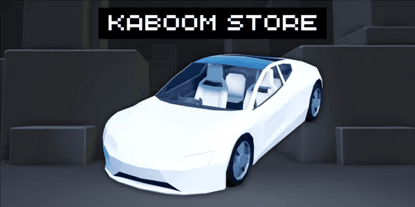 Roadster