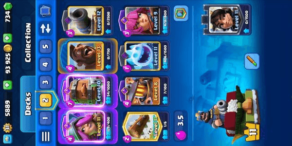 Gambar Product Raja Fortress LVL 11 Cheap & Quality