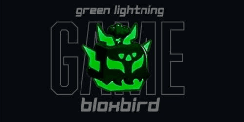 Gambar Product Green Lightning