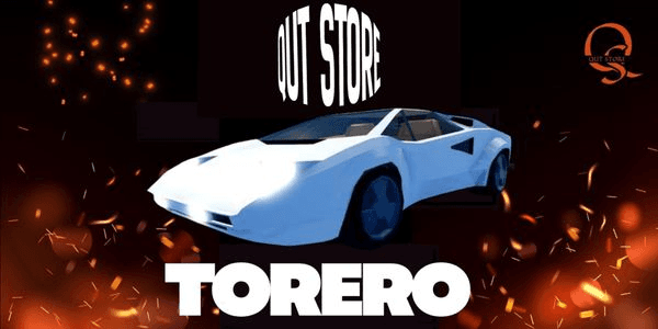 Gambar Product Torero