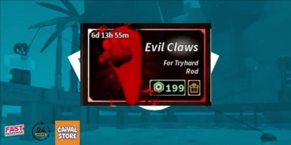 Gambar Product Limited Item (Rod 1)