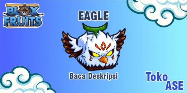 Gambar Product Falcon