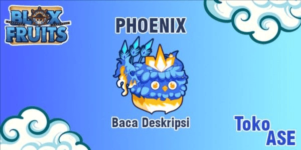 Gambar Product Phoenix