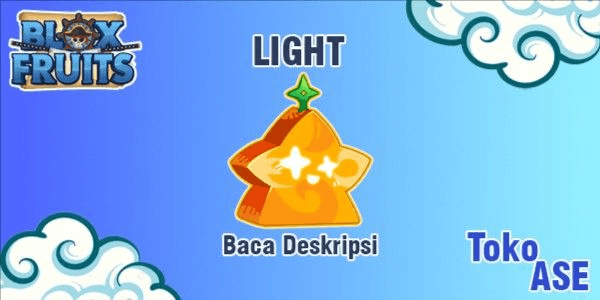 Gambar Product Light