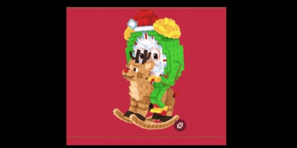 Gambar Product Jolly Jolly Sahur