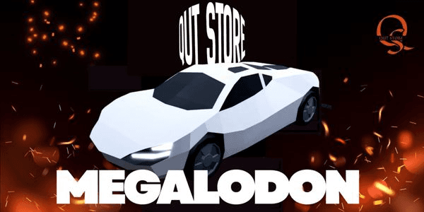 Gambar Product Megalodon