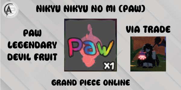 Gambar Product Nikyu Nikyu no Mi