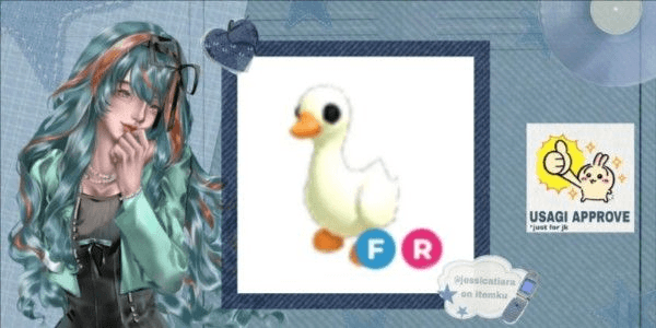 Gambar Product Goose