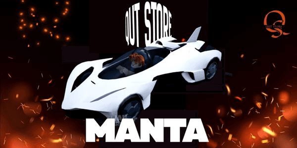 Gambar Product Manta