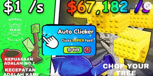 Auto Clicker