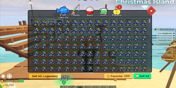 Gambar Product Robot Kraken