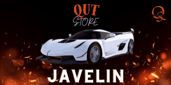 Gambar Product Javelin