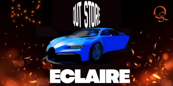 Gambar Product Eclaire