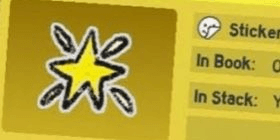 Gambar Product Shining Star