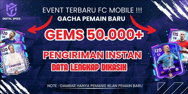 Gambar Product Akun Smurf Only Android Diamond 50000+++