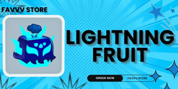 Gambar Product Lightning