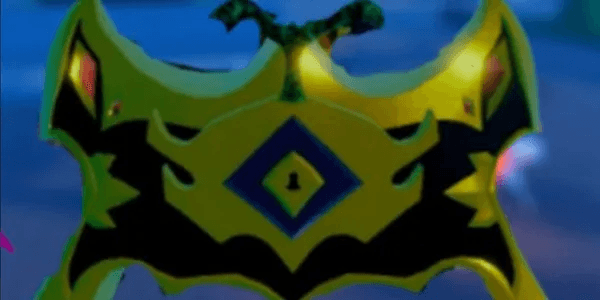 Legendary Fruit Chest | Legendary Chest