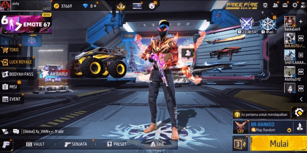 Product Showcase