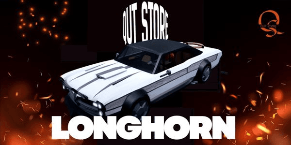 Gambar Product Longhorn