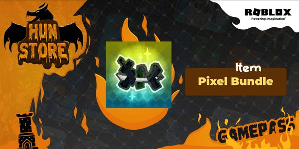 Gambar Product Pixel Bundle