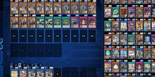 Buy Another Account Yugioh Duel Link | 10500-11000 Diamonds | 50-100 UR  Card | Starter EX Meta Deck | 6-7 Characters Selector Account Game Lainnya  3909428 | itemku