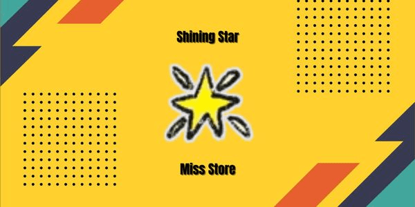 Gambar Product Shining Star