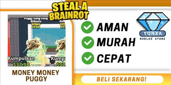 Gambar Product Money Money Puggy